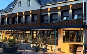 Hochwald Lodge