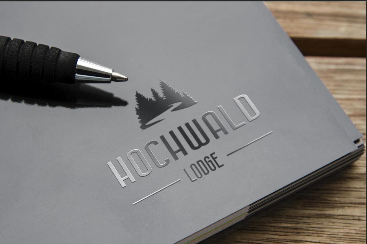 Hochwald Lodge Morbach Exterior photo
